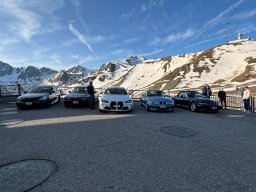 Sortida a França 18/05/2025