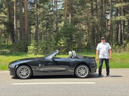 Sortida a França 18/05/2025