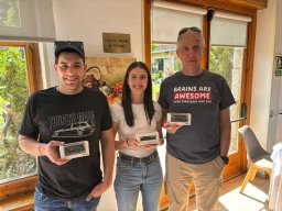 Sortida a França 18/05/2025