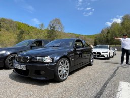 Sortida a França 18/05/2025