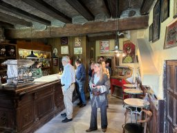 Sortida a espanya 24/03/2024