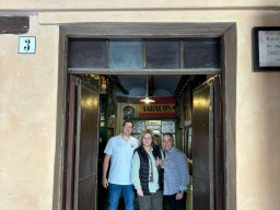 Sortida a espanya 24/03/2024