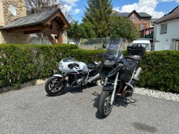 Sortida a França 12/05/2024