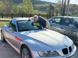 Sortida a França 12/05/2024